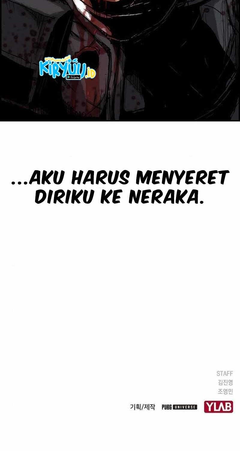 One Hundred Player Battleground Chapter 9 - halaman 112