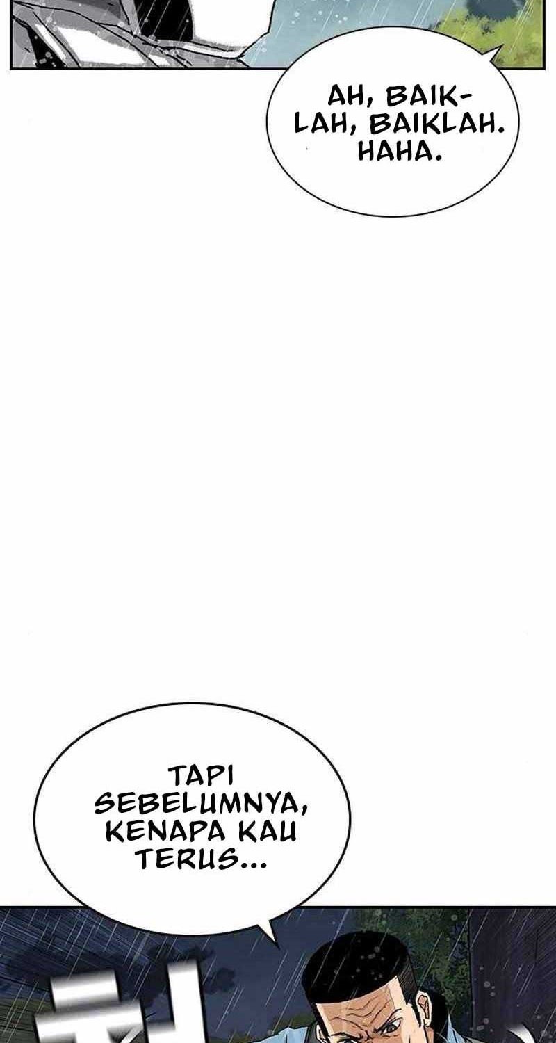 One Hundred Player Battleground Chapter 9 - halaman 12