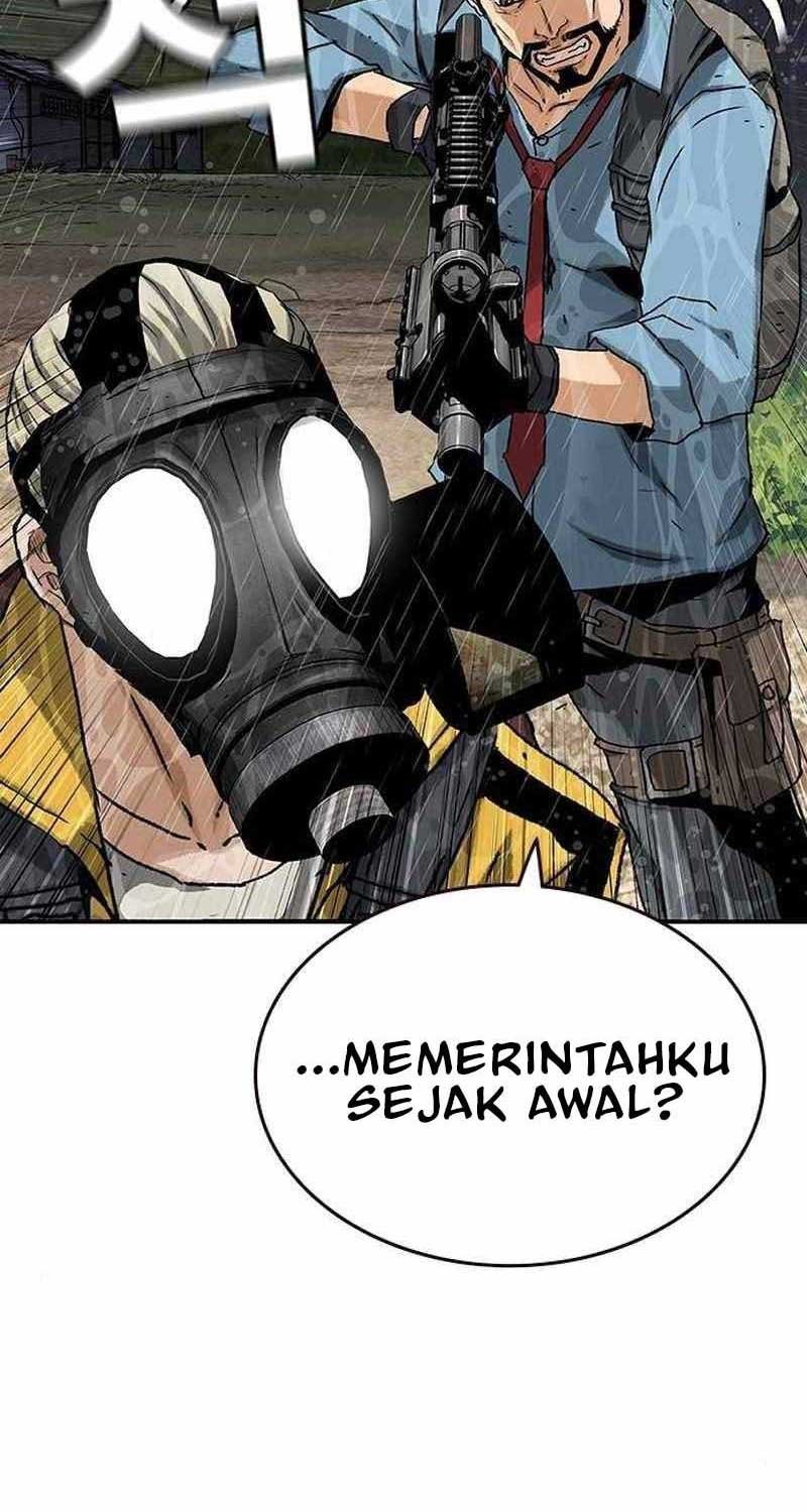One Hundred Player Battleground Chapter 9 - halaman 13