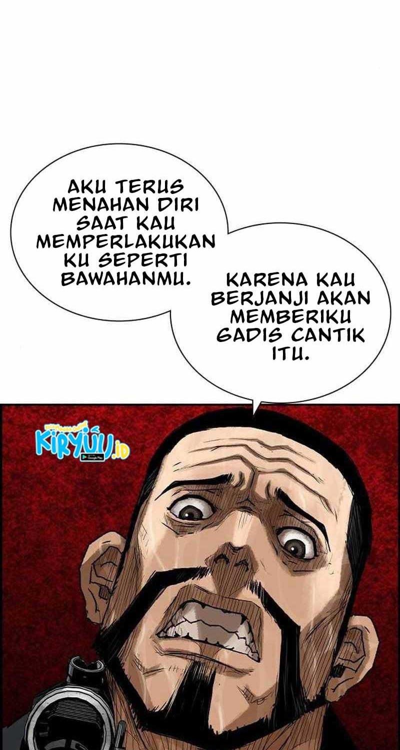 One Hundred Player Battleground Chapter 9 - halaman 14