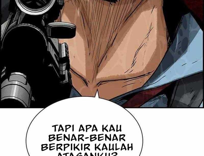One Hundred Player Battleground Chapter 9 - halaman 15