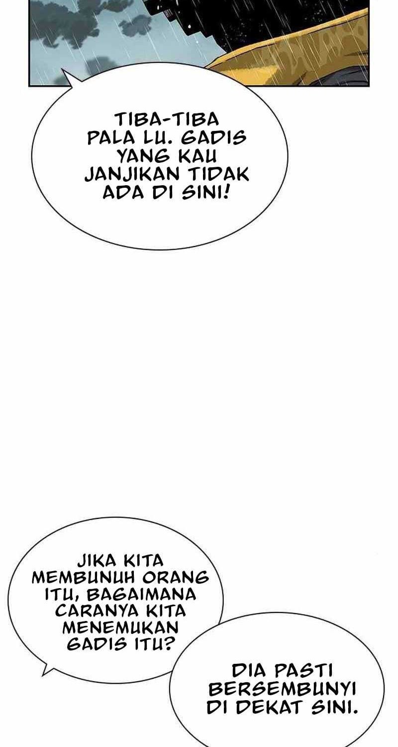 One Hundred Player Battleground Chapter 9 - halaman 17