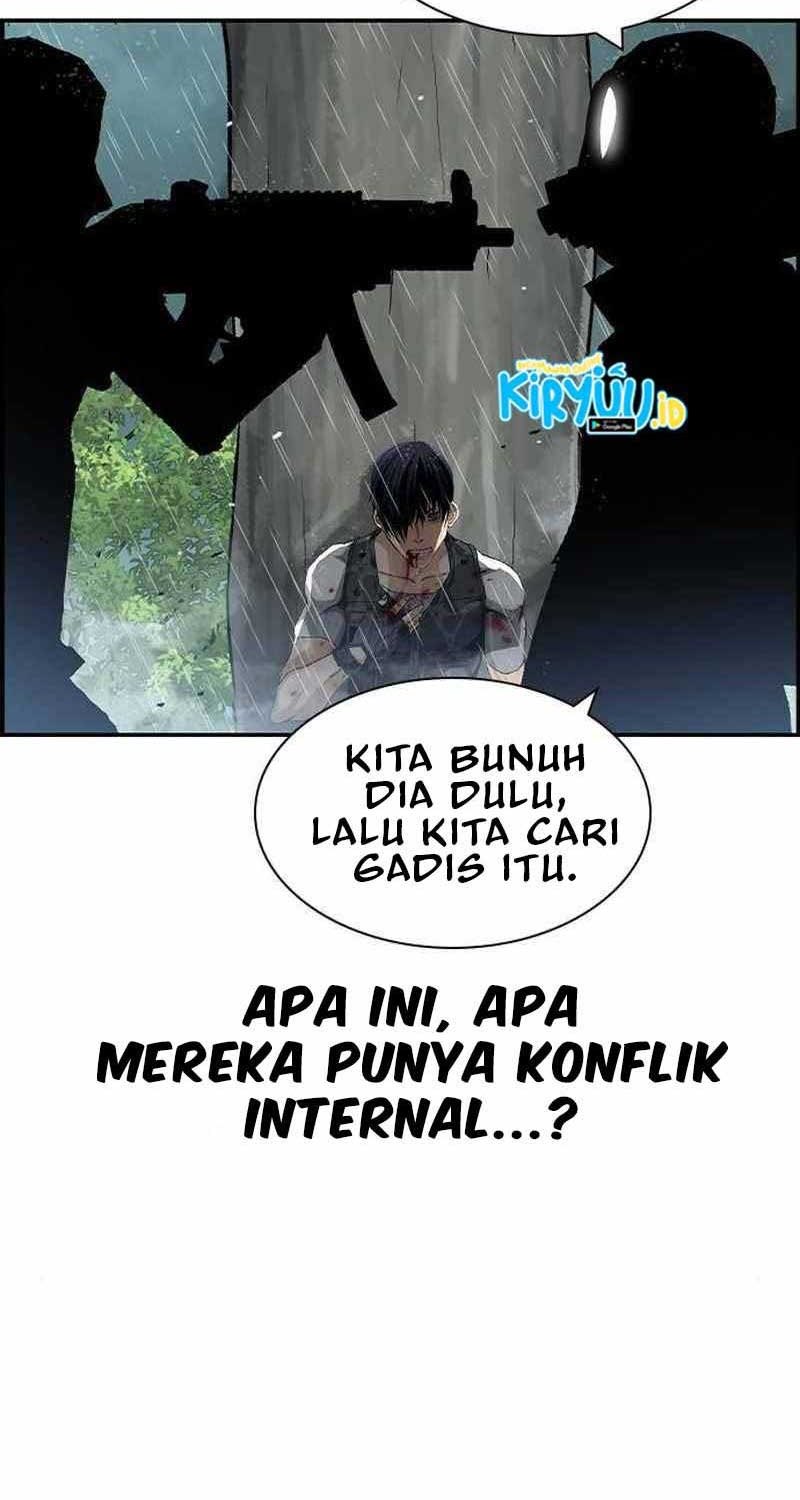 One Hundred Player Battleground Chapter 9 - halaman 18