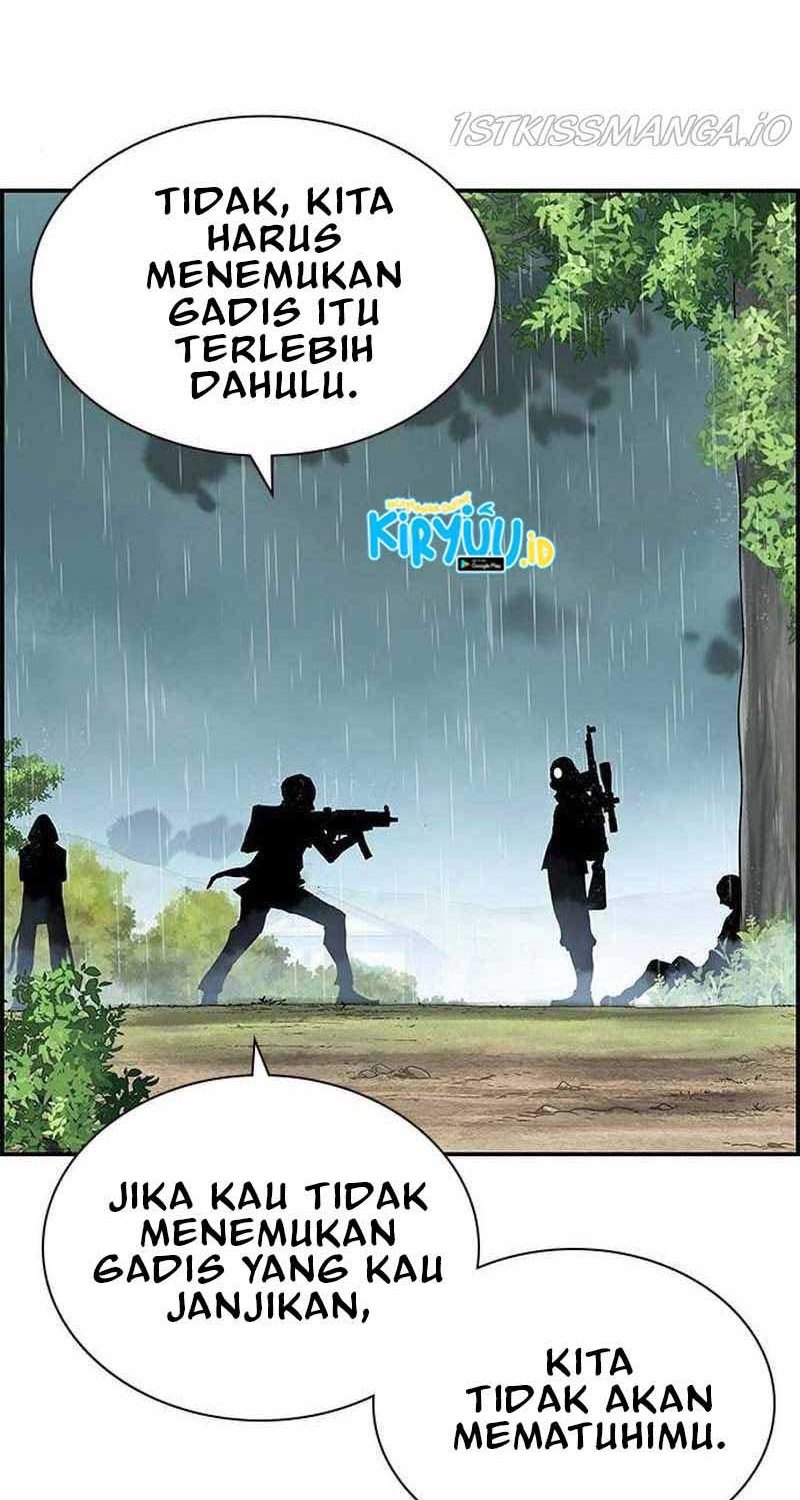 One Hundred Player Battleground Chapter 9 - halaman 19