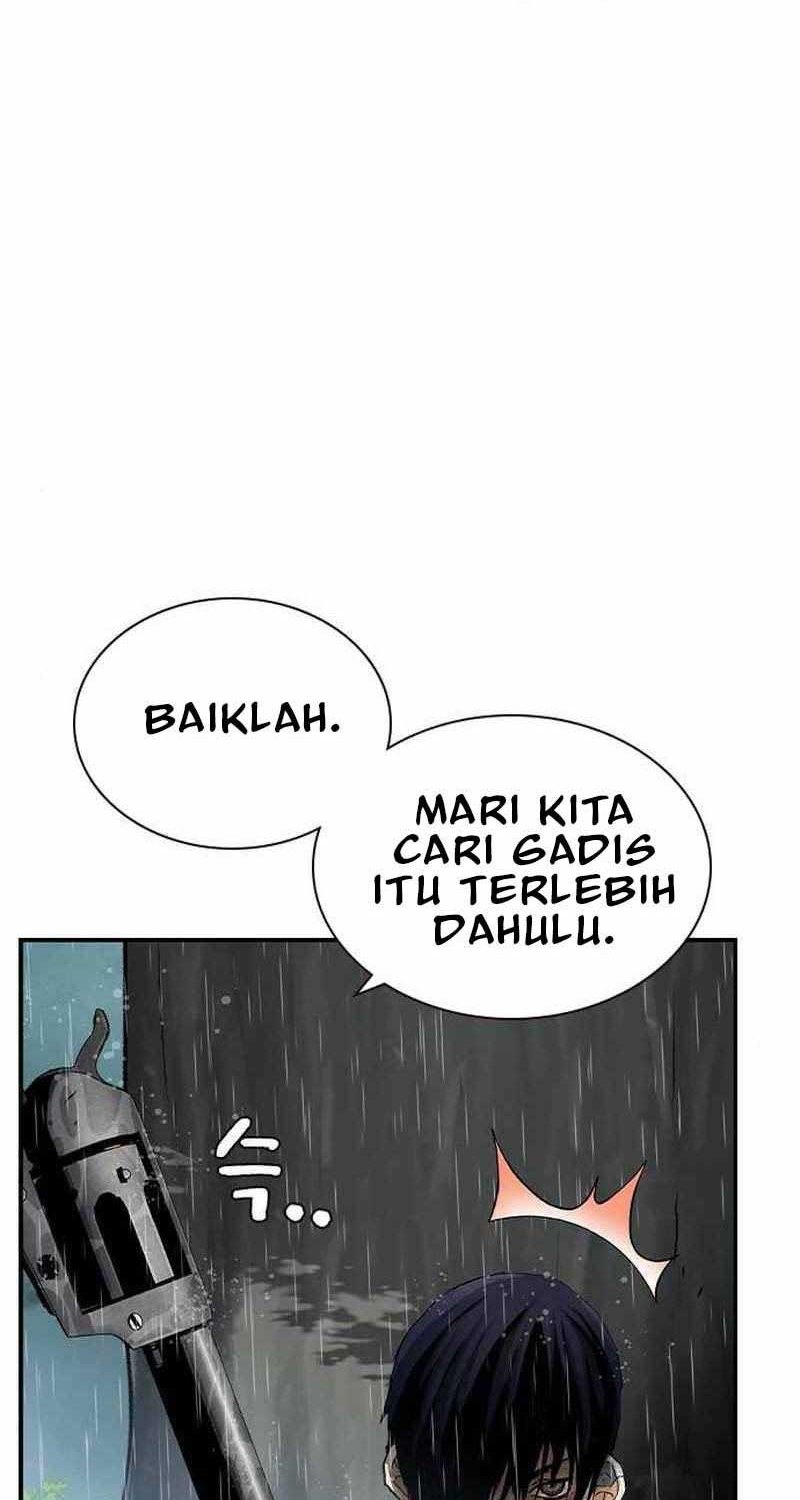 One Hundred Player Battleground Chapter 9 - halaman 21