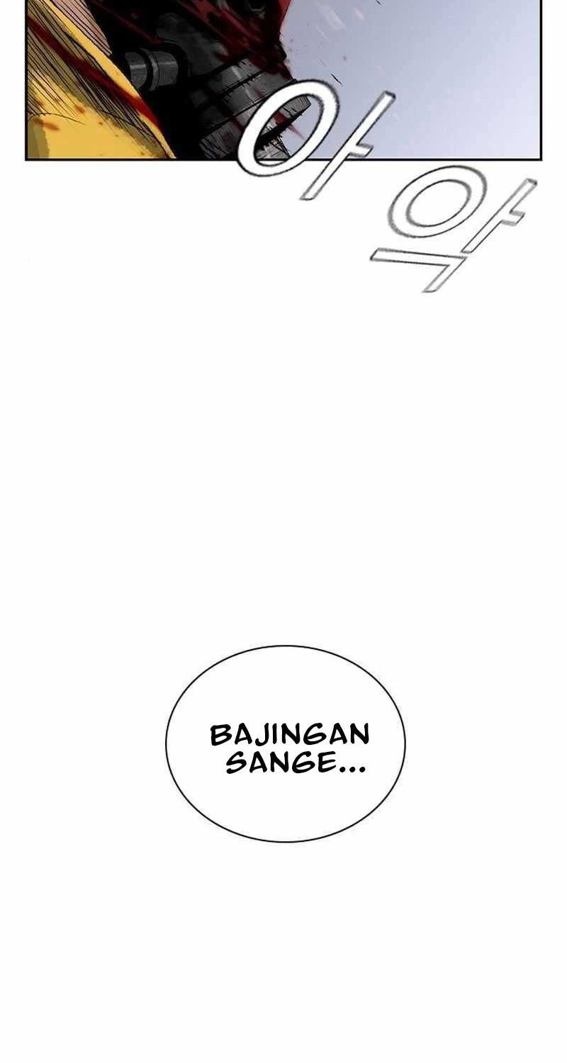 One Hundred Player Battleground Chapter 9 - halaman 26