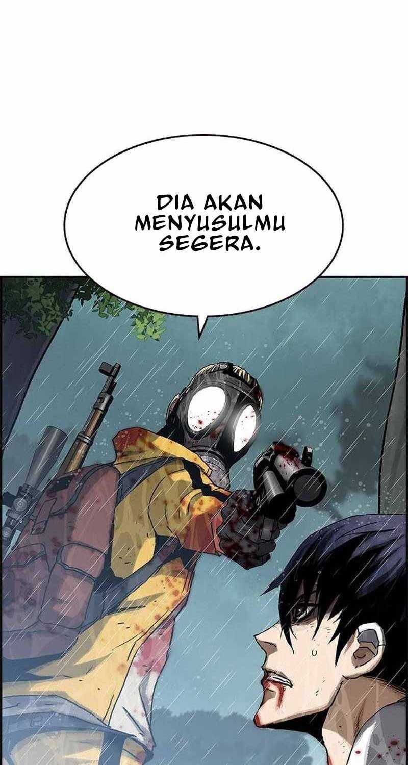 One Hundred Player Battleground Chapter 9 - halaman 31