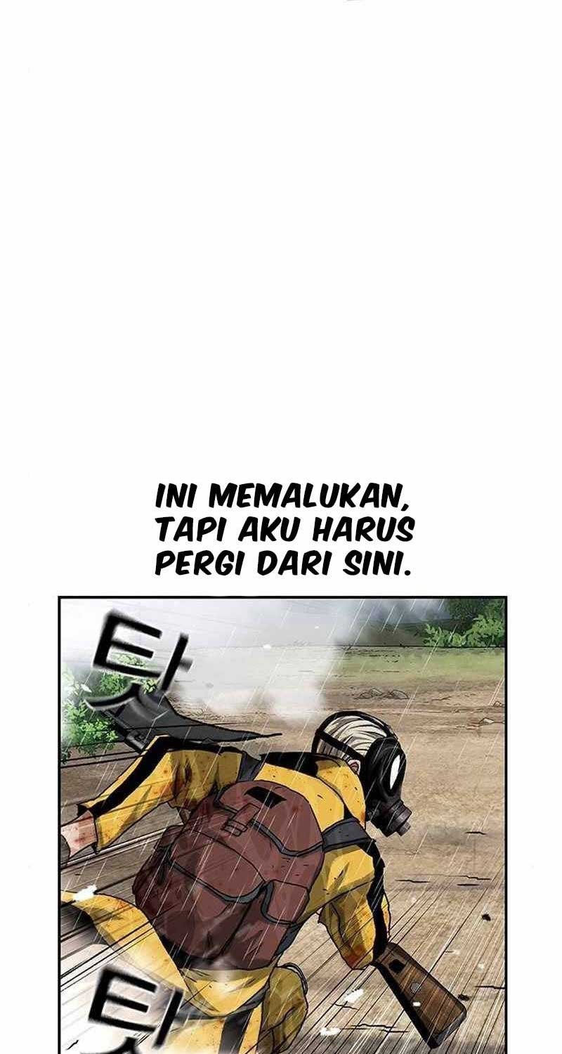 One Hundred Player Battleground Chapter 9 - halaman 55