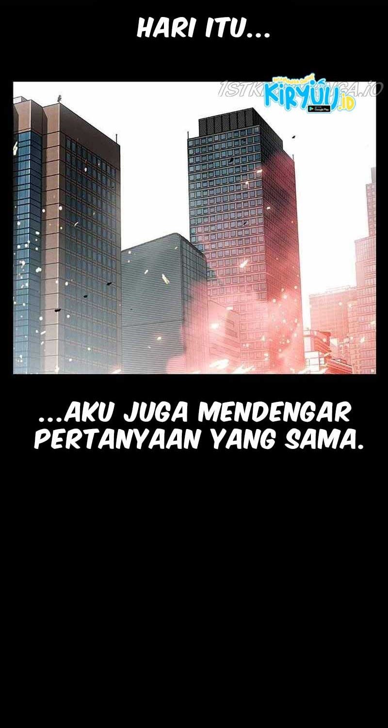 One Hundred Player Battleground Chapter 9 - halaman 61