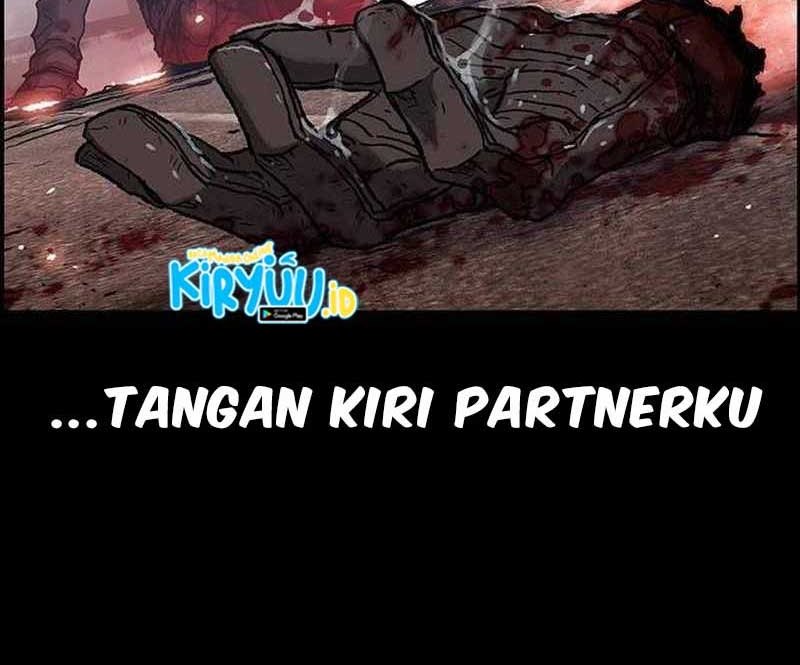 One Hundred Player Battleground Chapter 9 - halaman 64