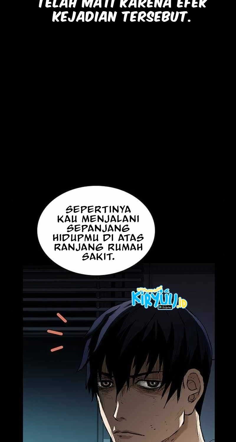 One Hundred Player Battleground Chapter 9 - halaman 66
