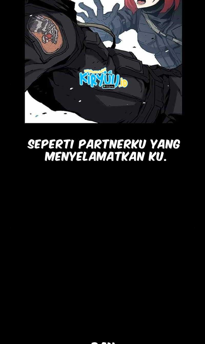 One Hundred Player Battleground Chapter 9 - halaman 88
