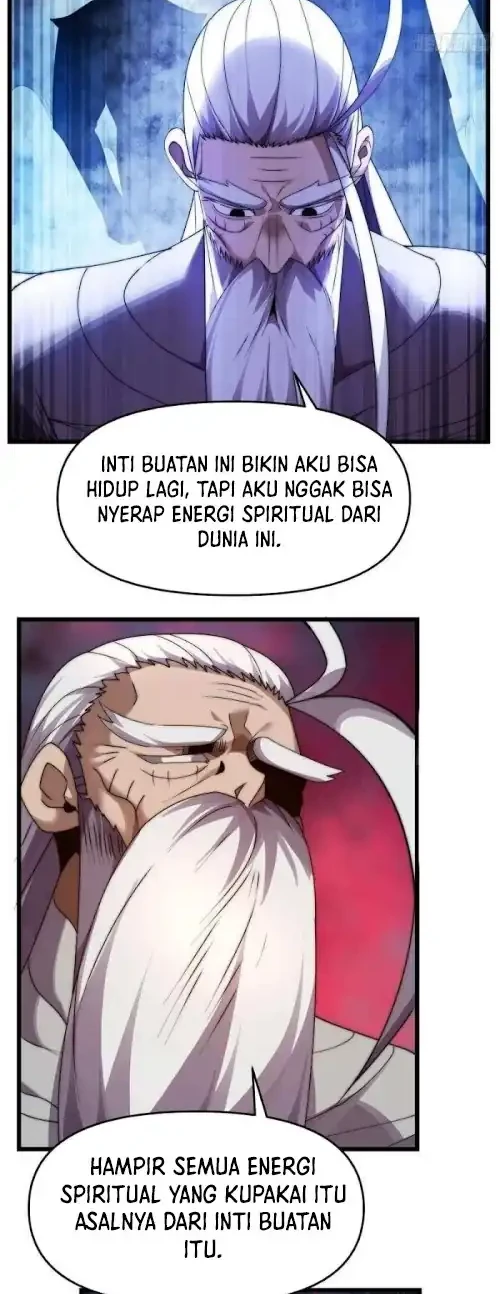 One Hundred Thousand Years of Tribulation by Heavenly Thunder Chapter 11 - halaman 13