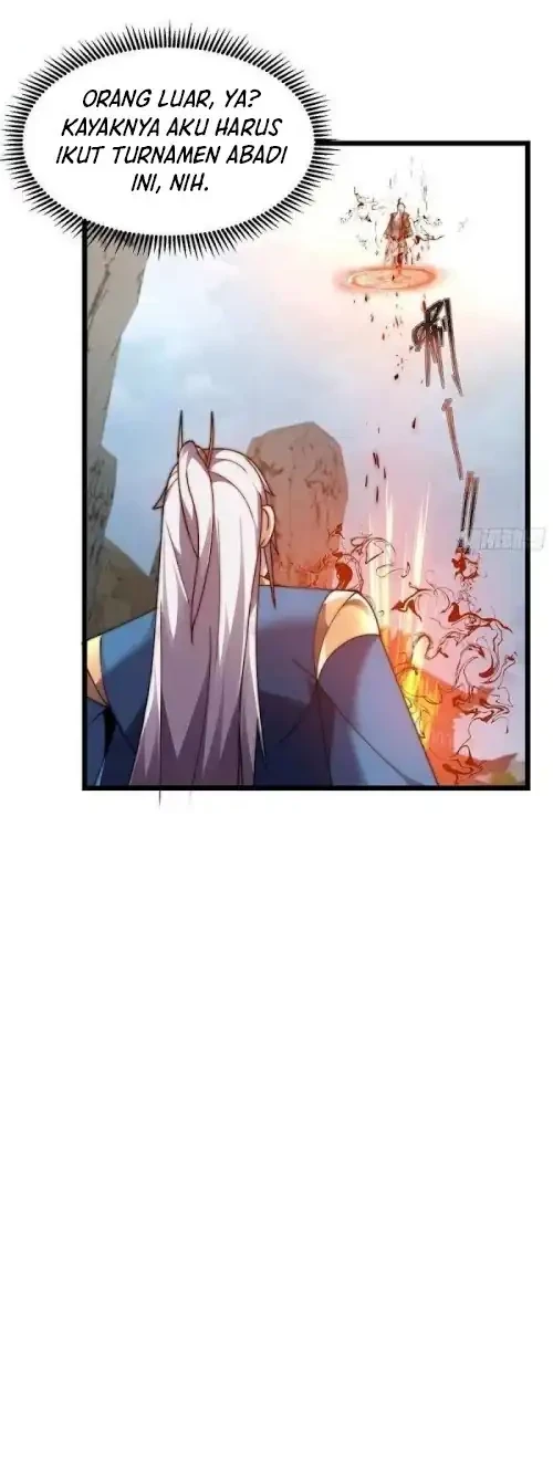 One Hundred Thousand Years of Tribulation by Heavenly Thunder Chapter 11 - halaman 21