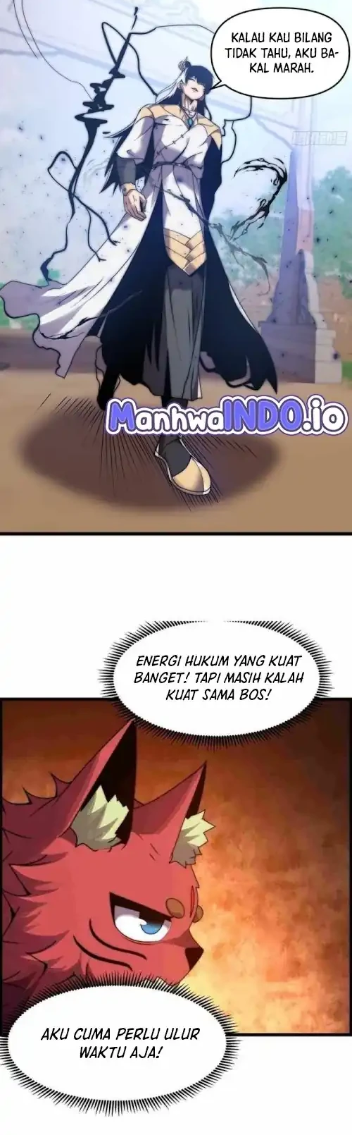One Hundred Thousand Years of Tribulation by Heavenly Thunder Chapter 13 - halaman 18