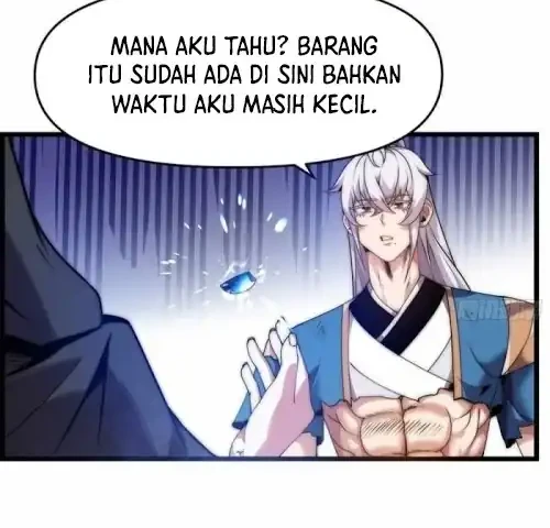 One Hundred Thousand Years of Tribulation by Heavenly Thunder Chapter 13 - halaman 4