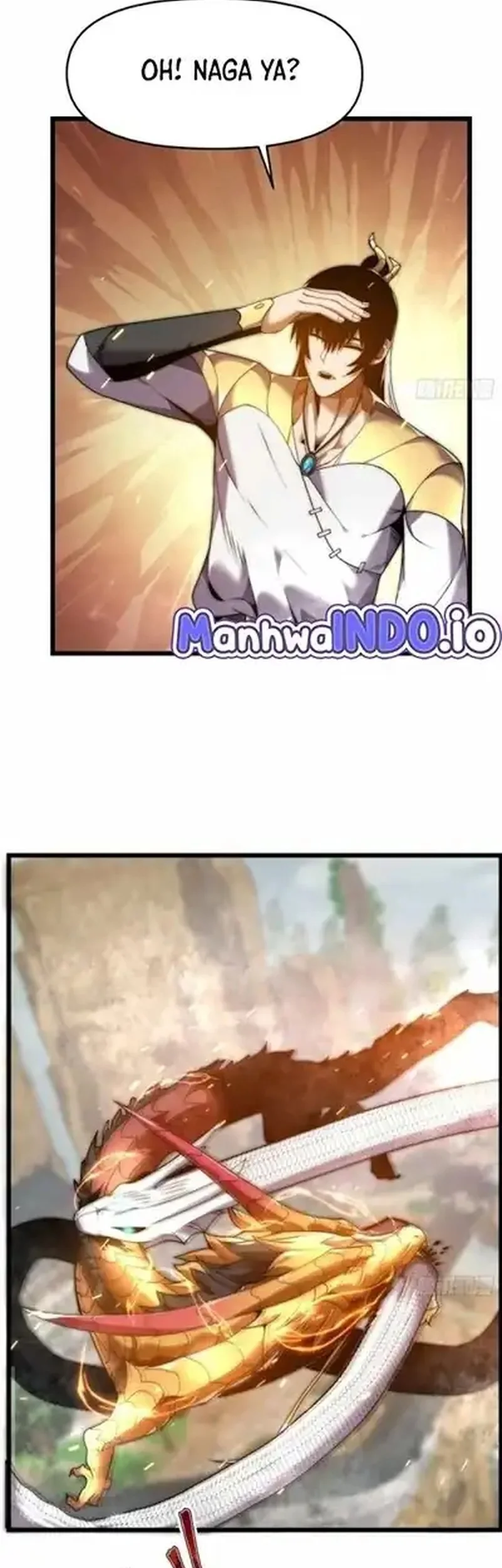 One Hundred Thousand Years of Tribulation by Heavenly Thunder Chapter 14 - halaman 13