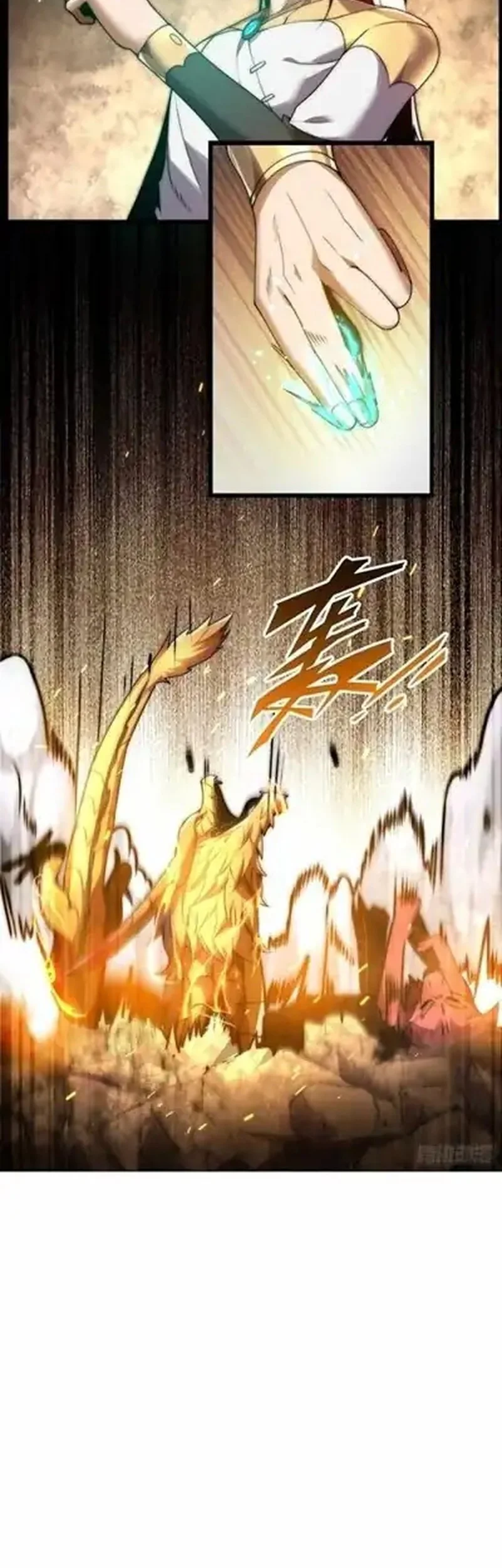 One Hundred Thousand Years of Tribulation by Heavenly Thunder Chapter 14 - halaman 15