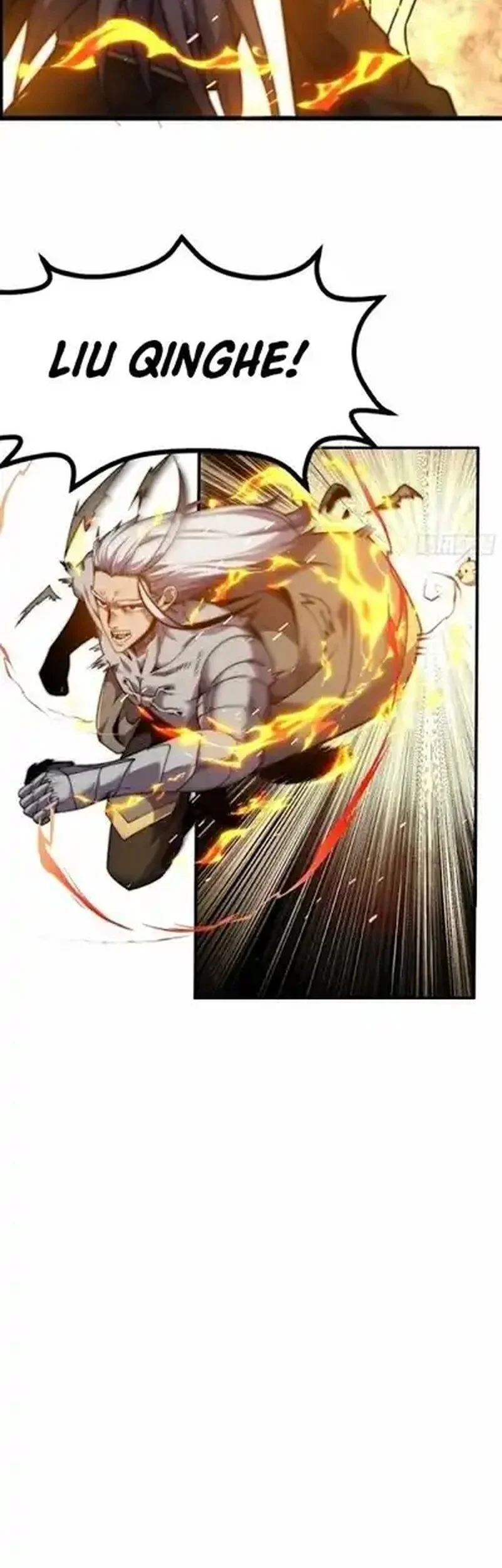 One Hundred Thousand Years of Tribulation by Heavenly Thunder Chapter 14 - halaman 18