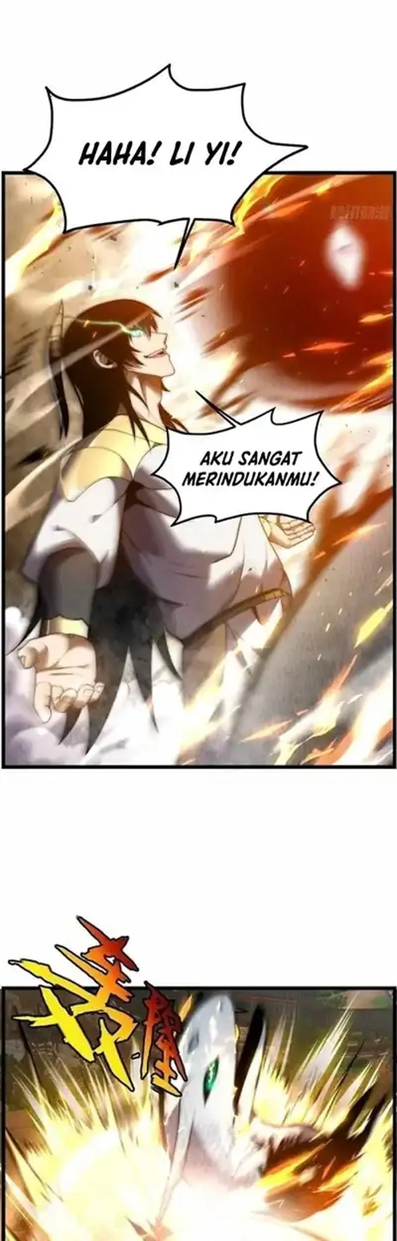 One Hundred Thousand Years of Tribulation by Heavenly Thunder Chapter 14 - halaman 23