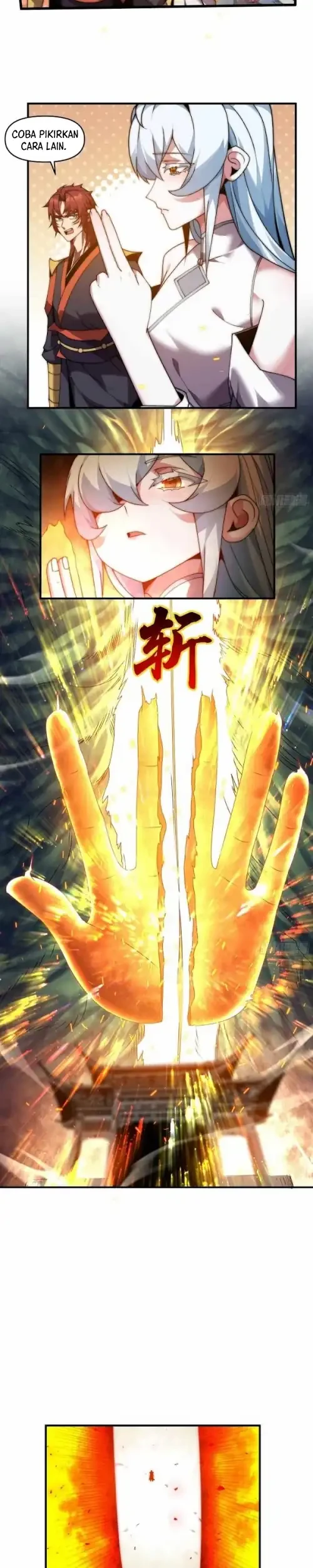 One Hundred Thousand Years of Tribulation by Heavenly Thunder Chapter 15 - halaman 9