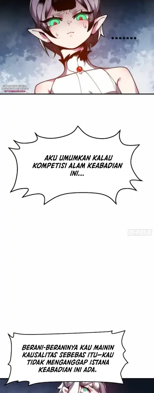 One Hundred Thousand Years of Tribulation by Heavenly Thunder Chapter 16 - halaman 10