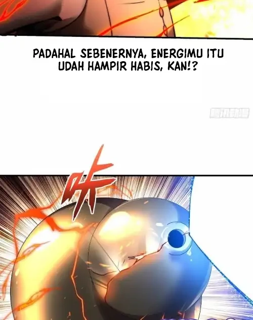 One Hundred Thousand Years of Tribulation by Heavenly Thunder Chapter 16 - halaman 18