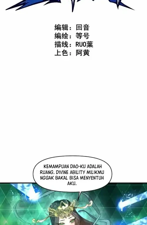 One Hundred Thousand Years of Tribulation by Heavenly Thunder Chapter 16 - halaman 2