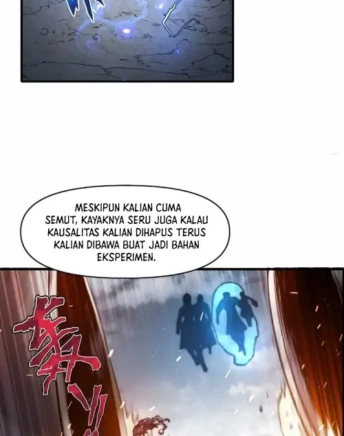 One Hundred Thousand Years of Tribulation by Heavenly Thunder Chapter 16 - halaman 20