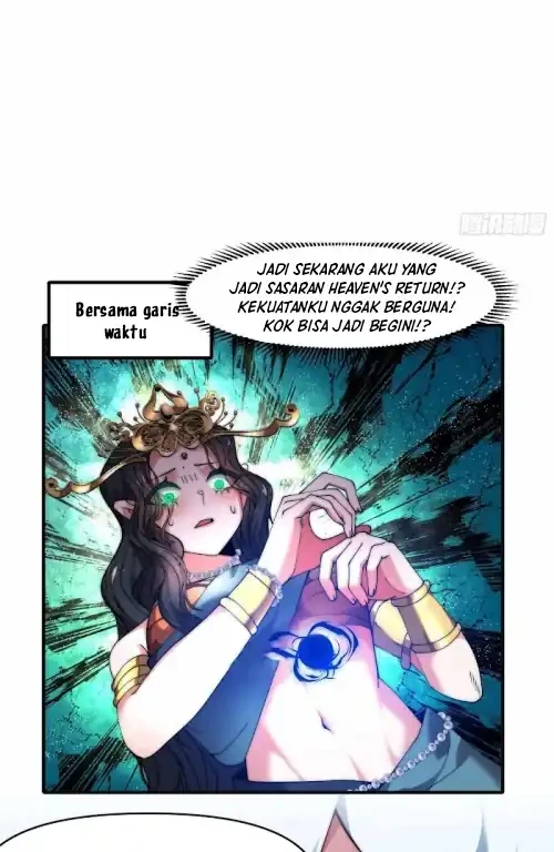 One Hundred Thousand Years of Tribulation by Heavenly Thunder Chapter 16 - halaman 6