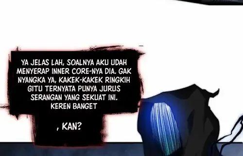 One Hundred Thousand Years of Tribulation by Heavenly Thunder Chapter 17 - halaman 14