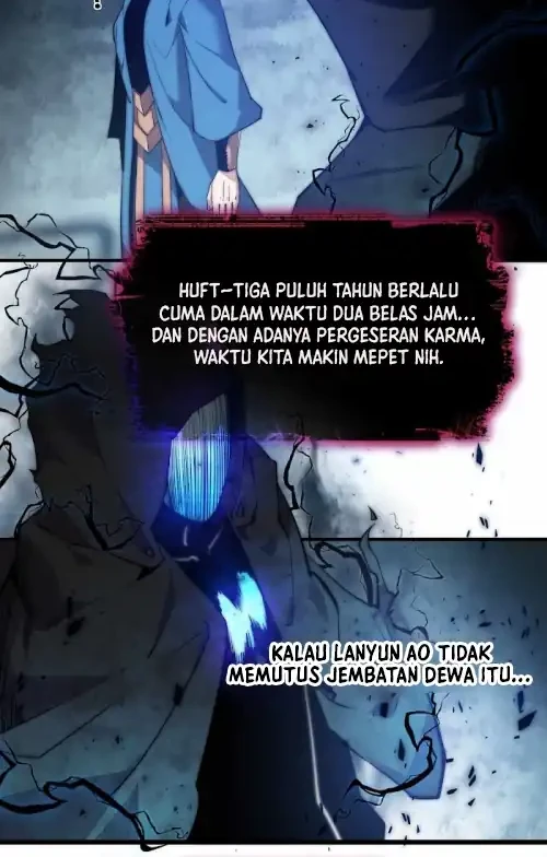 One Hundred Thousand Years of Tribulation by Heavenly Thunder Chapter 17 - halaman 6