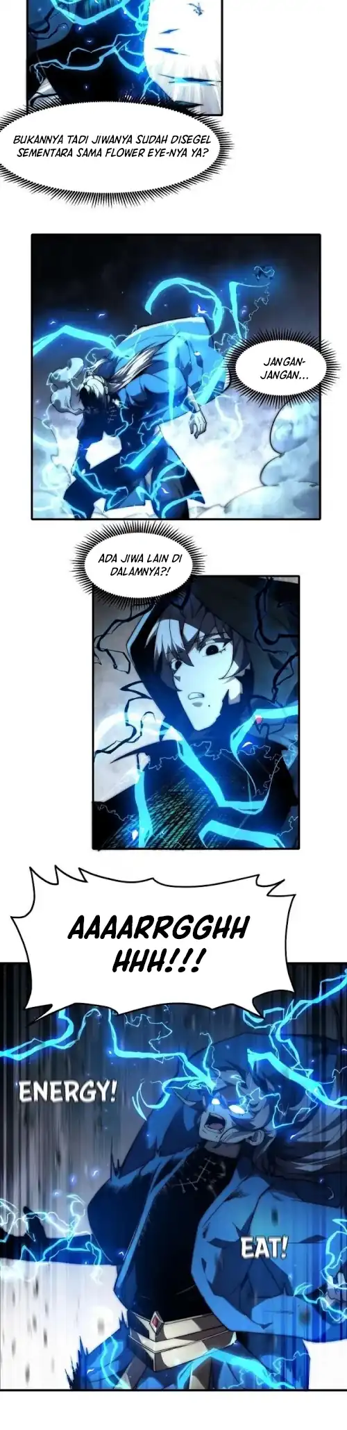 One Hundred Thousand Years of Tribulation by Heavenly Thunder Chapter 18 - halaman 4