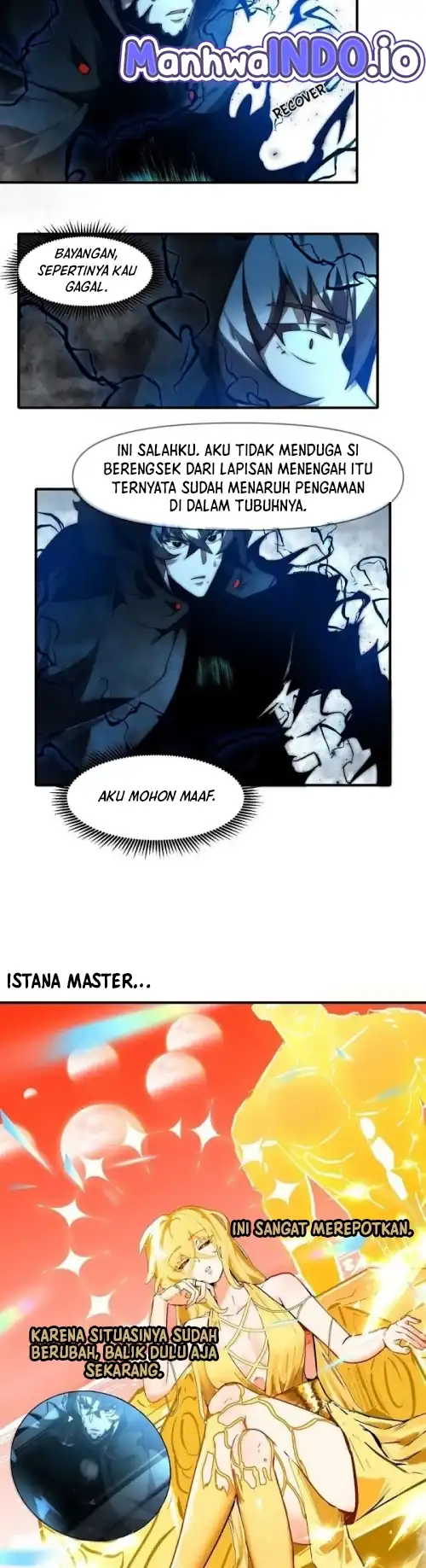 One Hundred Thousand Years of Tribulation by Heavenly Thunder Chapter 18 - halaman 6