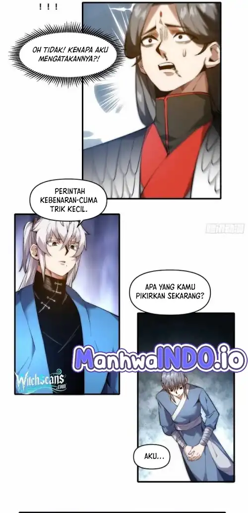 One Hundred Thousand Years of Tribulation by Heavenly Thunder Chapter 22 - halaman 13