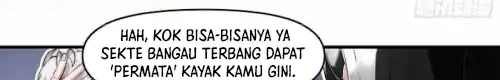 One Hundred Thousand Years of Tribulation by Heavenly Thunder Chapter 22 - halaman 2