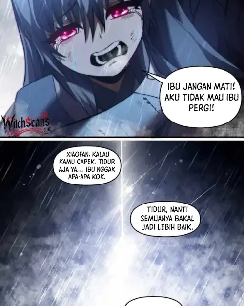 One Hundred Thousand Years of Tribulation by Heavenly Thunder Chapter 23 - halaman 20