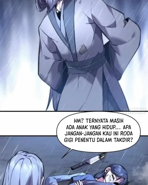 One Hundred Thousand Years of Tribulation by Heavenly Thunder Chapter 23 - halaman 22