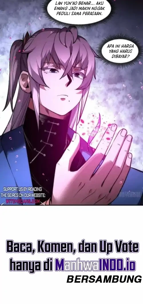 One Hundred Thousand Years of Tribulation by Heavenly Thunder Chapter 24 - halaman 15