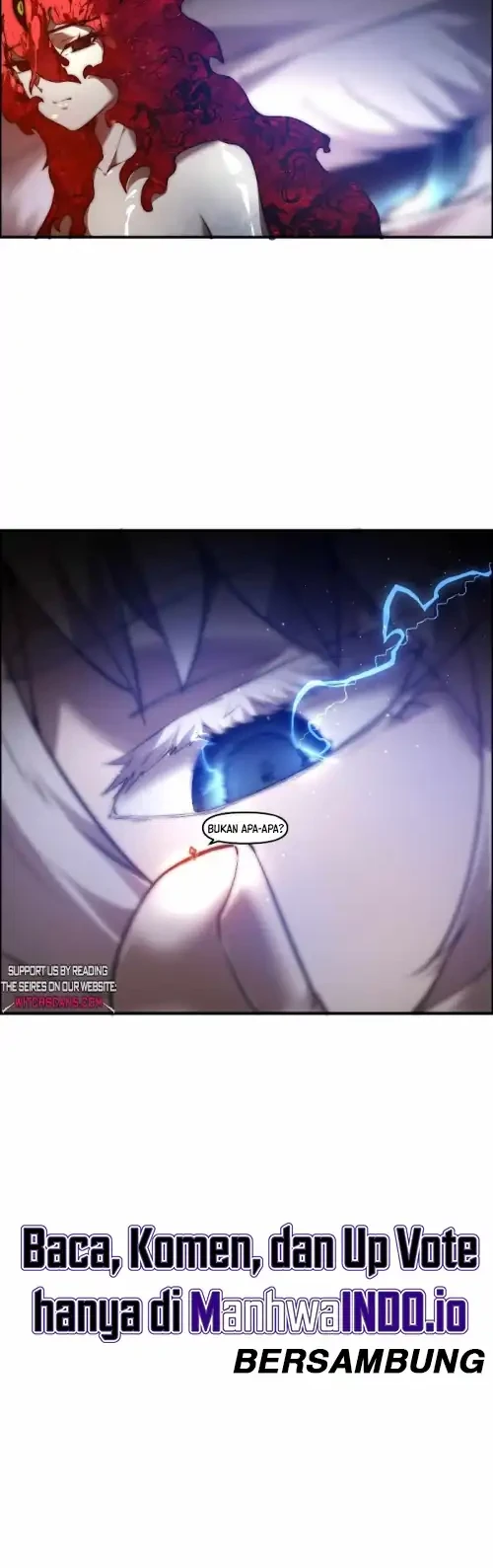 One Hundred Thousand Years of Tribulation by Heavenly Thunder Chapter 25 - halaman 18
