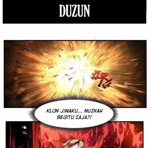 One Hundred Thousand Years of Tribulation by Heavenly Thunder Chapter 26 - halaman 4