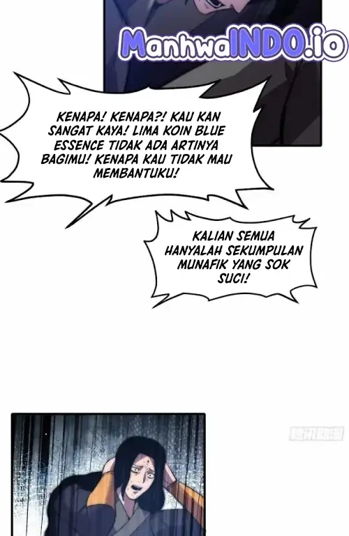 One Hundred Thousand Years of Tribulation by Heavenly Thunder Chapter 27 - halaman 10