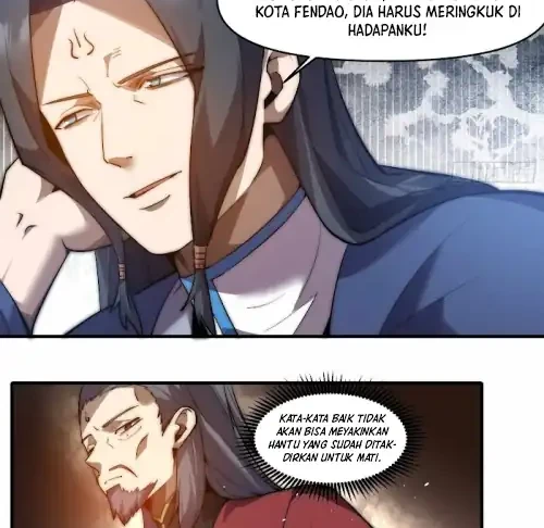 One Hundred Thousand Years of Tribulation by Heavenly Thunder Chapter 28 - halaman 5