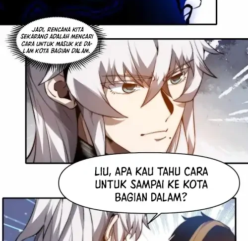 One Hundred Thousand Years of Tribulation by Heavenly Thunder Chapter 28 - halaman 7