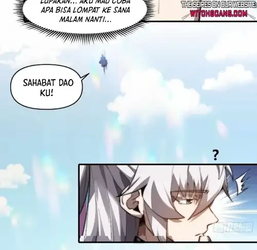 One Hundred Thousand Years of Tribulation by Heavenly Thunder Chapter 28 - halaman 9