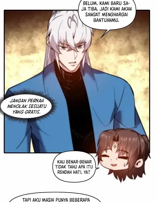 One Hundred Thousand Years of Tribulation by Heavenly Thunder Chapter 29 - halaman 10
