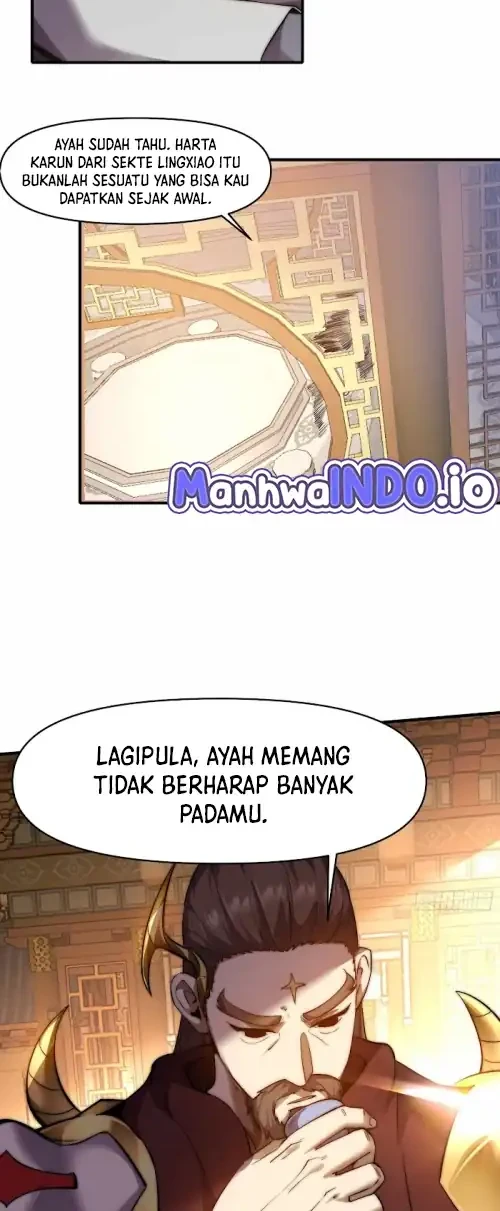 One Hundred Thousand Years of Tribulation by Heavenly Thunder Chapter 29 - halaman 4