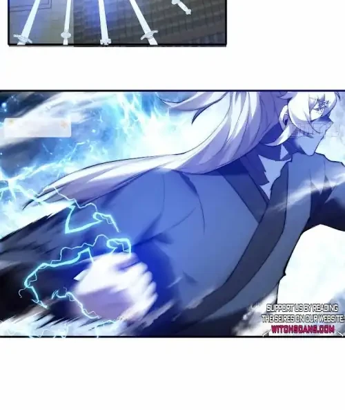 One Hundred Thousand Years of Tribulation by Heavenly Thunder Chapter 30 - halaman 12