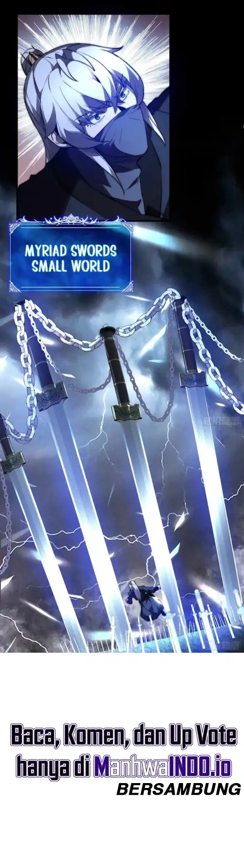 One Hundred Thousand Years of Tribulation by Heavenly Thunder Chapter 30 - halaman 15