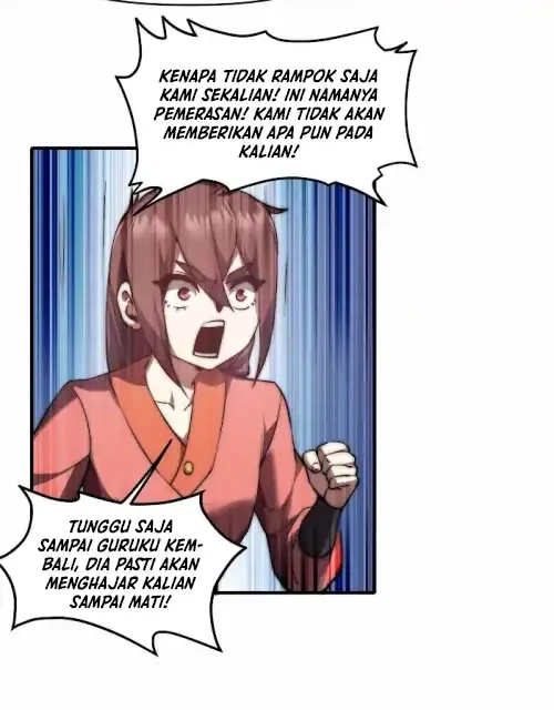 One Hundred Thousand Years of Tribulation by Heavenly Thunder Chapter 31 - halaman 10